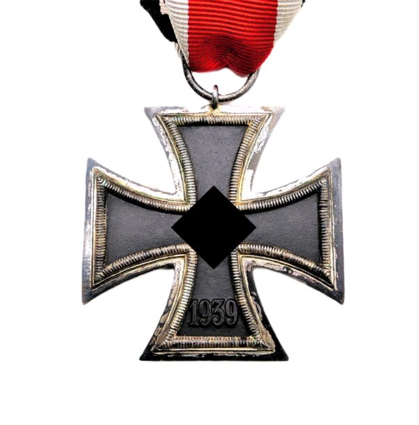 Eisernes Kreuz 2. Klasse 1939 – EK