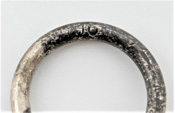 Eisernes Kreuz 2. Klasse 1939 – Hersteller 16 (Alois Rettenmaier, Schwäbisch Gmünd) – EK – Bild 4