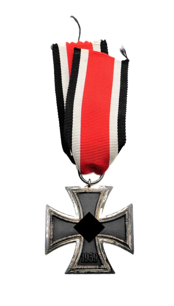 Eisernes Kreuz 2. Klasse 1939 – EK – Bild 2
