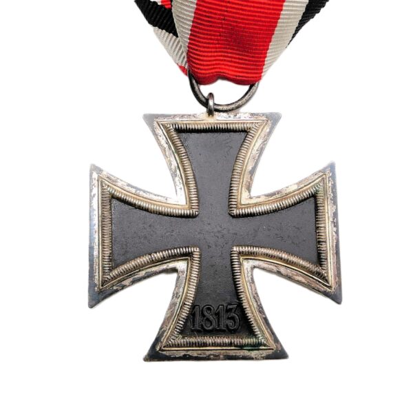 Eisernes Kreuz 2. Klasse 1939 – EK – Bild 3