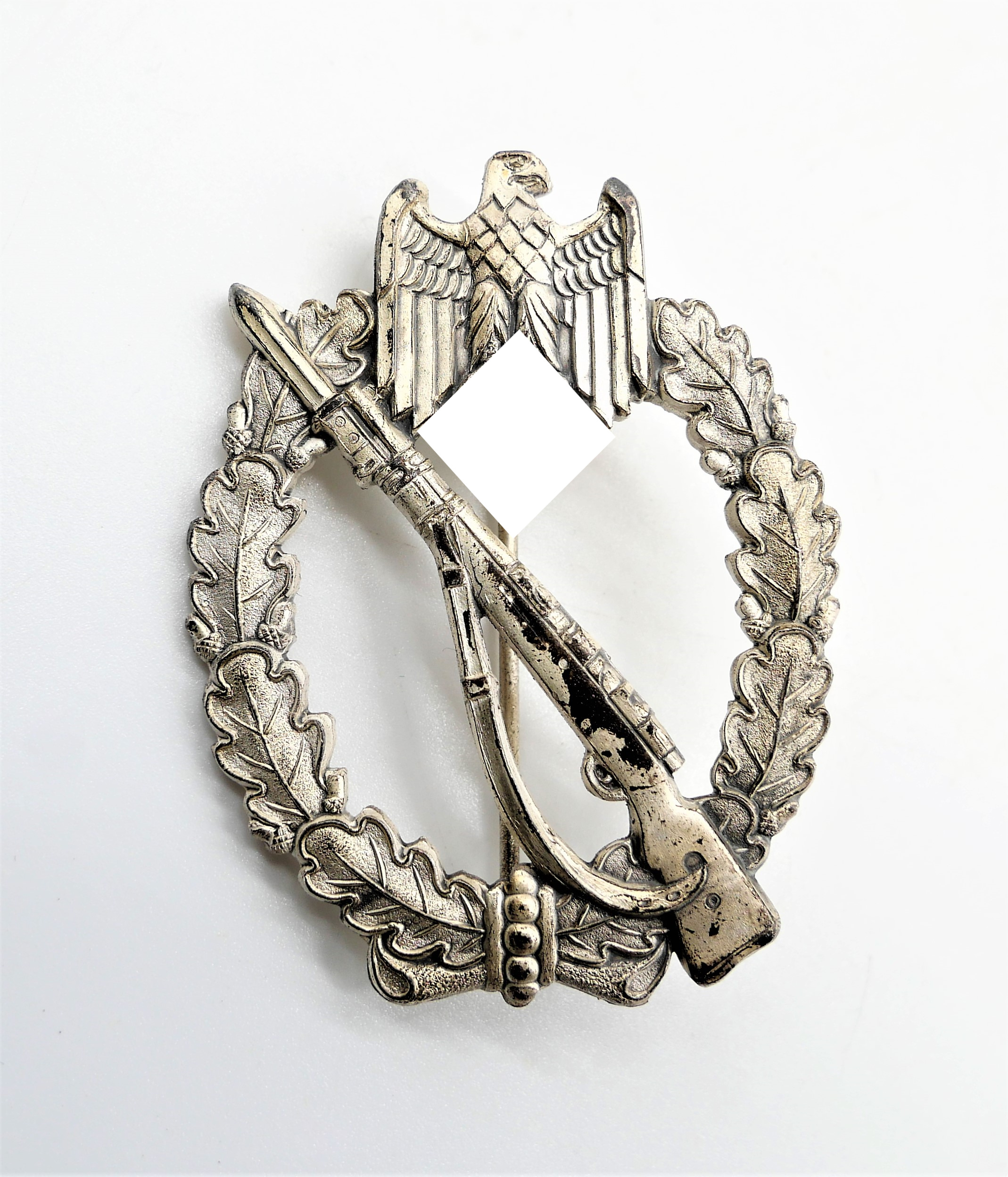 Infanterie Sturmabzeichen Archive - Seite 2 von 3 - Militärkultur