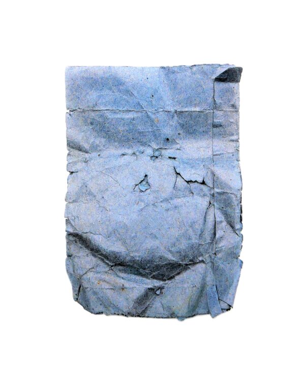 Seltene, kleine Verleihungstüte - Eisernes Kreuz 2. Klasse 1939 - EK – Bild 2