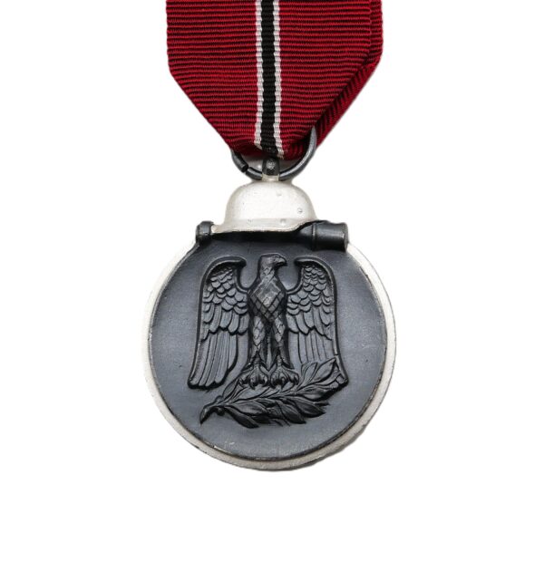 Medaille Winterschlacht im Osten 1941/42 – 57er Ausführung – WIO