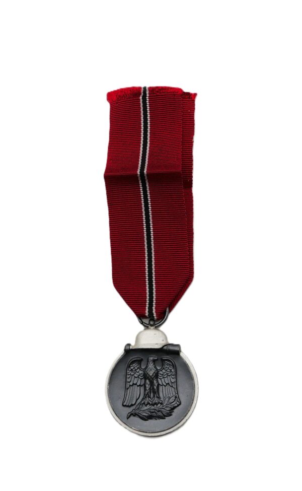 Medaille Winterschlacht im Osten 1941/42 – 57er Ausführung – WIO – Bild 2