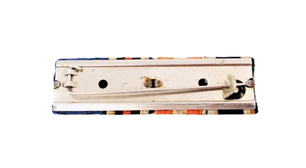 Feldspange – EK – FEK – TD - Hanseatenkreuz Hamburg - Treudienst Ehrenzeichen mit der seltenen Auflage für 50 Jahre – Bild 3
