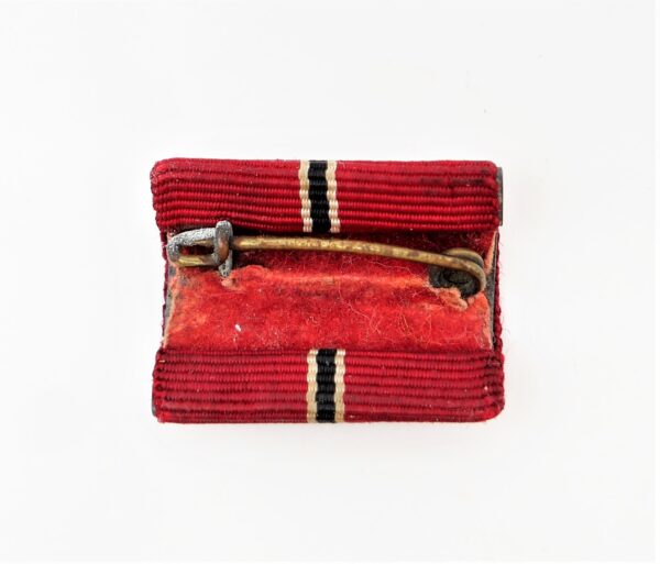 Feldspange zur Medaille Winterschlacht im Osten – WIO – Bild 3