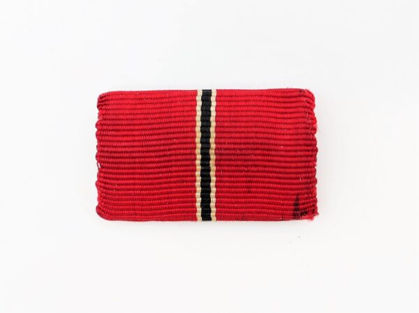 Feldspange zur Medaille Winterschlacht im Osten - WIO – Bild 2