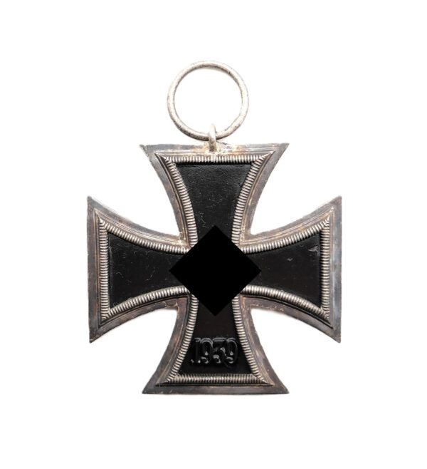 Eisernes Kreuz 2. Klasse 1939 – EK