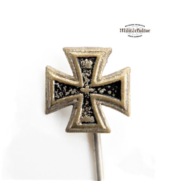 10 mm Miniatur zum Eisernes Kreuz 1914 – EK
