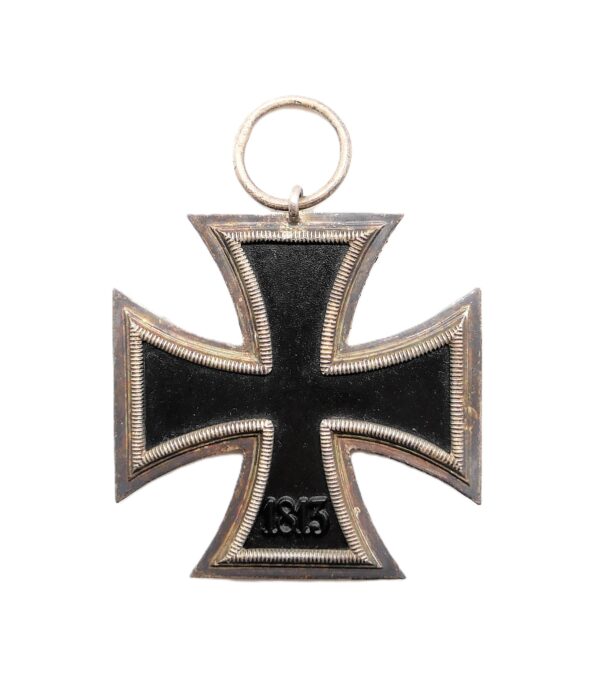 Eisernes Kreuz 2. Klasse 1939 – EK – Bild 2