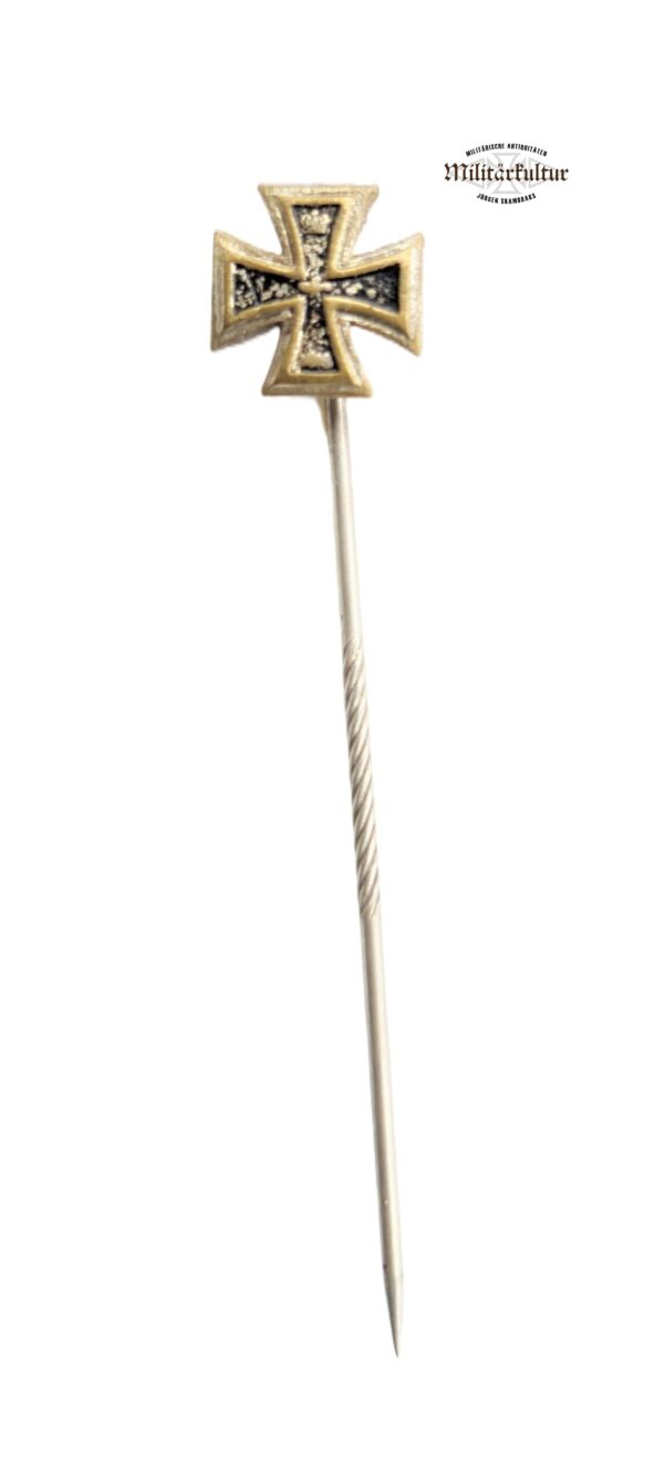 10 mm Miniatur zum Eisernes Kreuz 1914 – EK – Bild 2