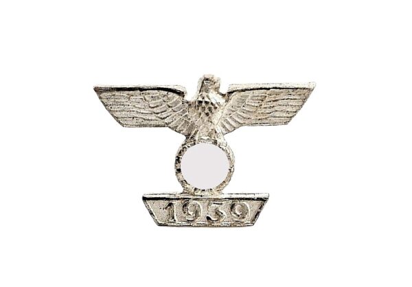 9 mm Auflage zur Wiederholungsspange - Für die Feldspange - WHS