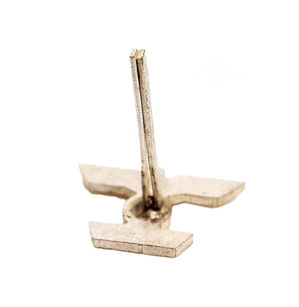 9 mm Auflage zur Wiederholungsspange - Für die Feldspange - WHS – Bild 2