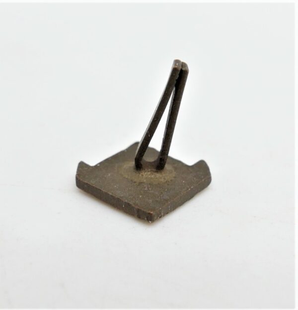 9 mm Auflage für die Feldspange – Zur RAD Dienstauszeichnung (weiblich) - DA – Bild 2
