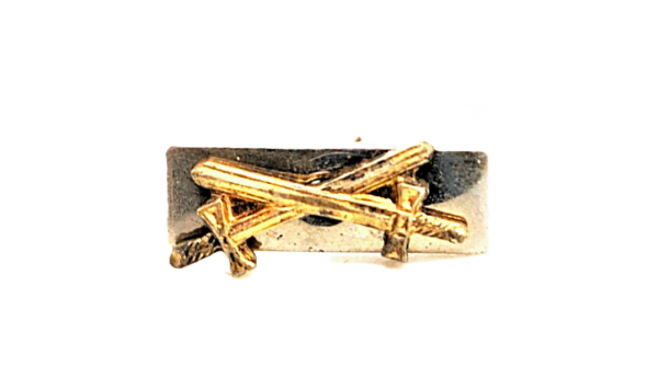 Schwerter Auflage - Für die Feldspange