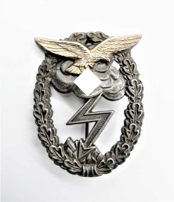 Erdkampfabzeichen der Luftwaffe – EKA