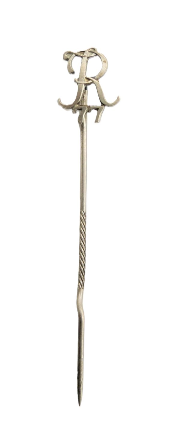 Regimentsabzeichen – Truppeninternes Abzeichen des 77. Infanterie-Regiment – Bild 2