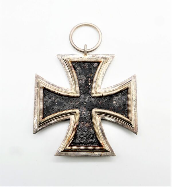 Eisernes Kreuz 2. Klasse 1939 – EK – Bild 2