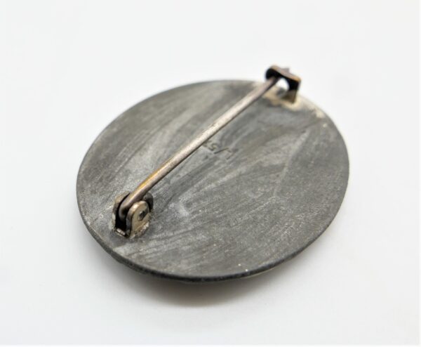 Verwundetenabzeichen Silber – Hersteller L/57 (Boerger & Co., Berlin) - VWA – Bild 5
