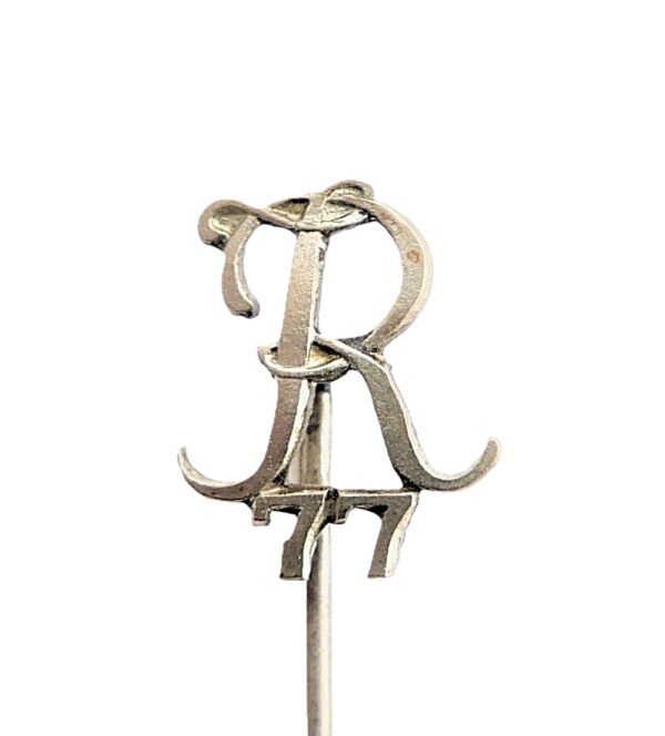 Regimentsabzeichen – Truppeninternes Abzeichen des 77. Infanterie-Regiment