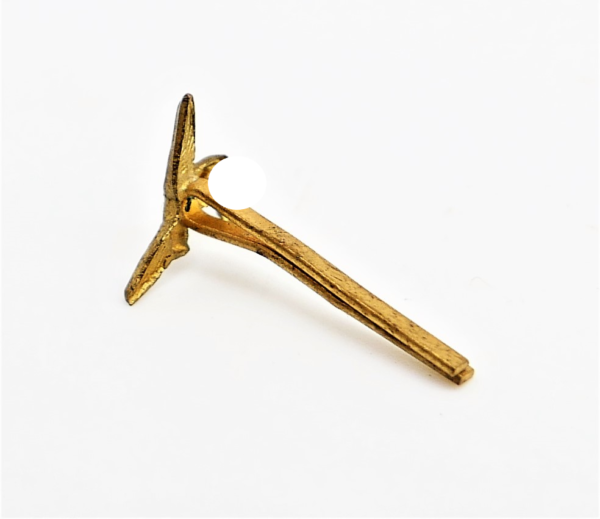 7 mm Adler Auflage – Für die Feldspange zur Dienstauszeichnung der Luftwaffe – Bild 2