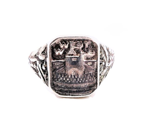 Westwallring – Ring Westwall – Kantinenring