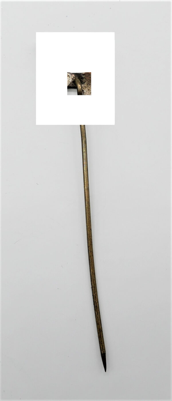 15 mm Miniatur zum SS Zivilabzeichen - Runen – Bild 3