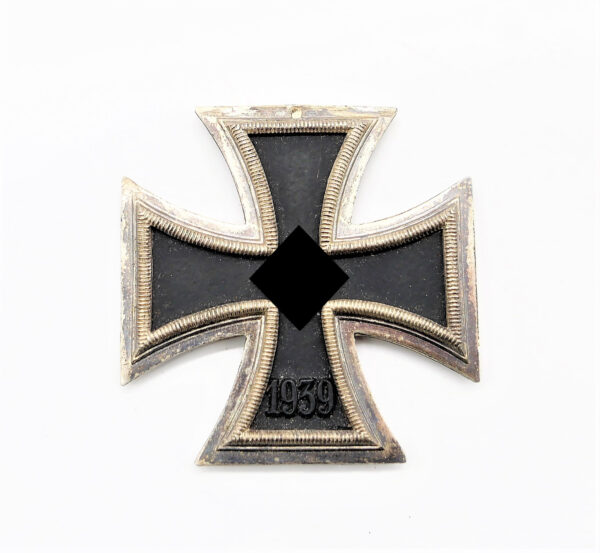 Eisernes Kreuz 2. Klasse 1939 – EK