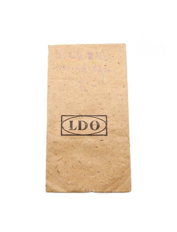 LDO Verleihungstüte - Tüte