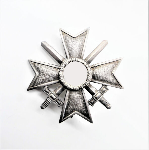 Kriegsverdienstkreuz 1. Klasse mit Schwerter - KVK