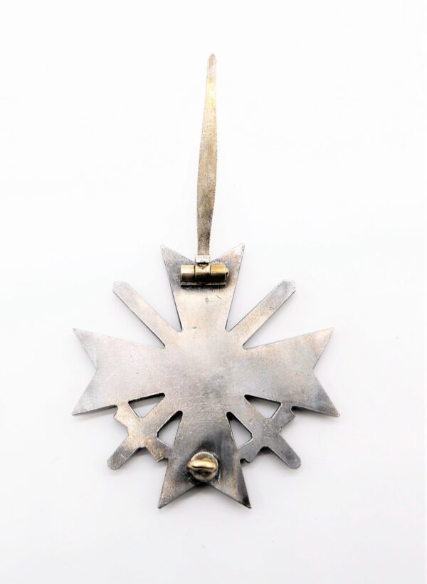 Kriegsverdienstkreuz 1. Klasse mit Schwerter - KVK – Bild 3