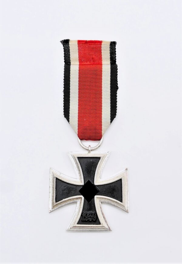Eisernes Kreuz 2. Klasse 1939 – EK – Bild 2
