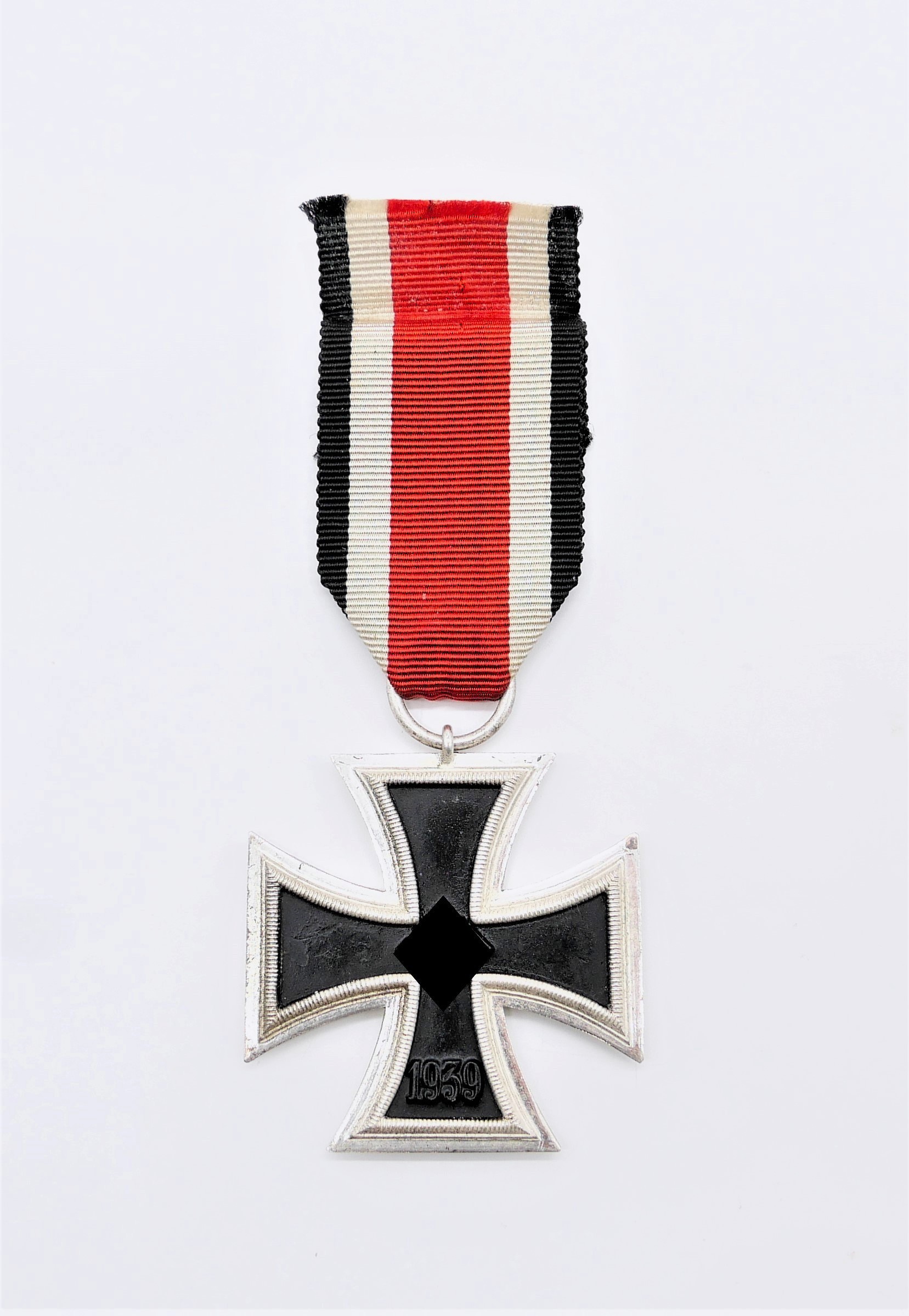 Eisernes Kreuz 2. Klasse 1939 – EK – Bild 2