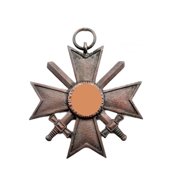Kriegsverdienstkreuz 2. Klasse mit Schwerter – KVK