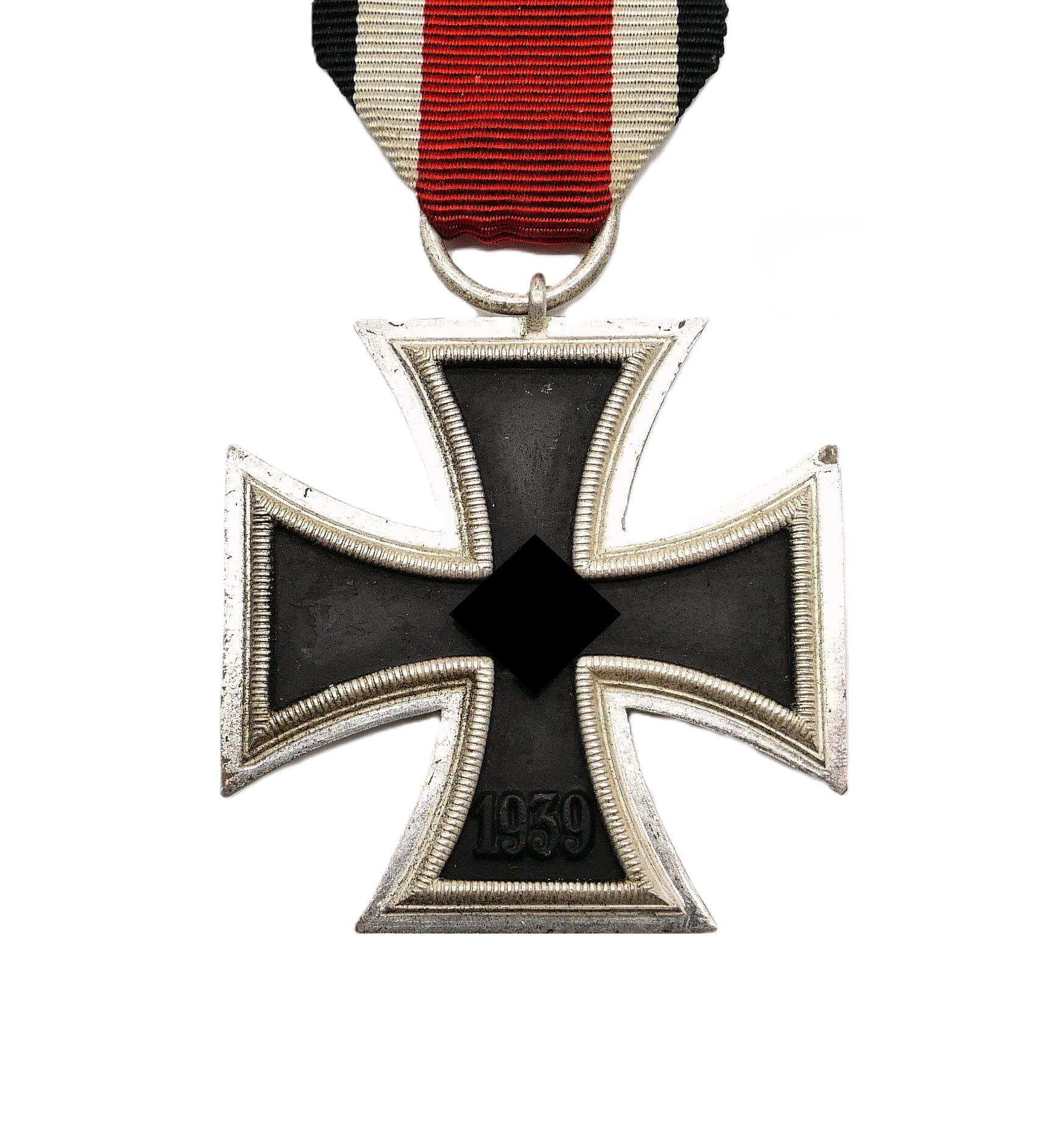 Eisernes Kreuz 2. Klasse 1939 – EK