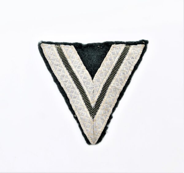 Wehrmacht Gefreitenwinkel – Obergefreiter - Winkel