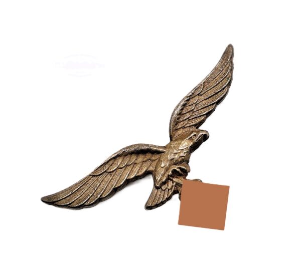 Schirmmützenadler der Luftwaffe – Adler – Schirmmütze