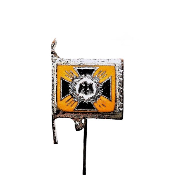 Miniatur Standarte der Kavallerie – Flagge