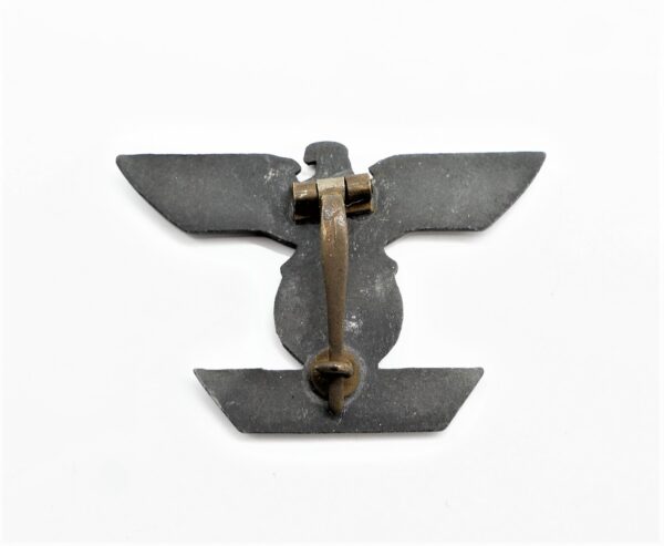 Wiederholungsspange 1939 für das Eiserne Kreuz 1. Klasse – Steinhauer & Lück, Lüdenscheid - WHS - EK – Bild 2