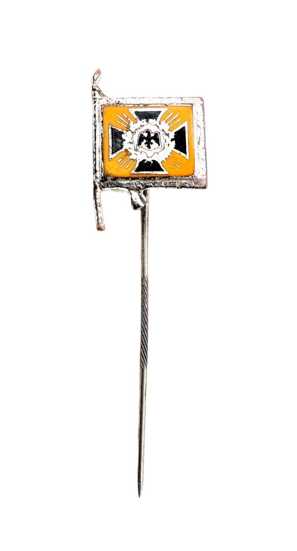 Miniatur Standarte der Kavallerie – Flagge – Bild 2