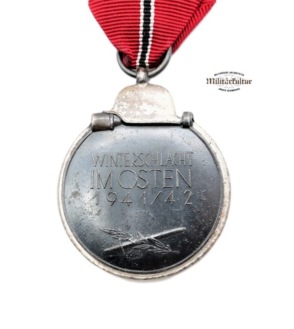 Medaille Winterschlacht im Osten 1941/42 – WIO – Bild 3