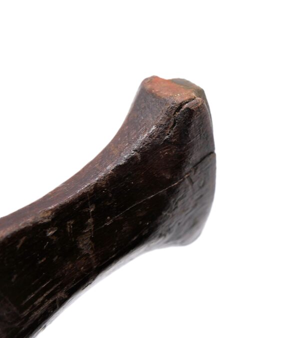Holzgriff für den SA/NSKK Dolch – Griff - Ersatzteil – Bild 5