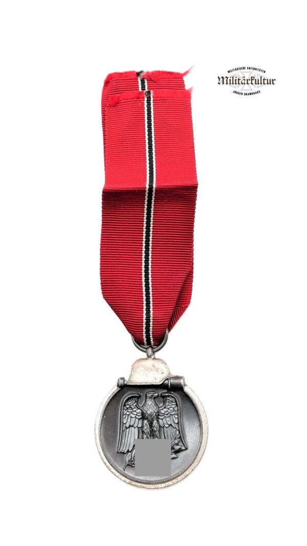 Medaille Winterschlacht im Osten 1941/42 – WIO – Bild 2