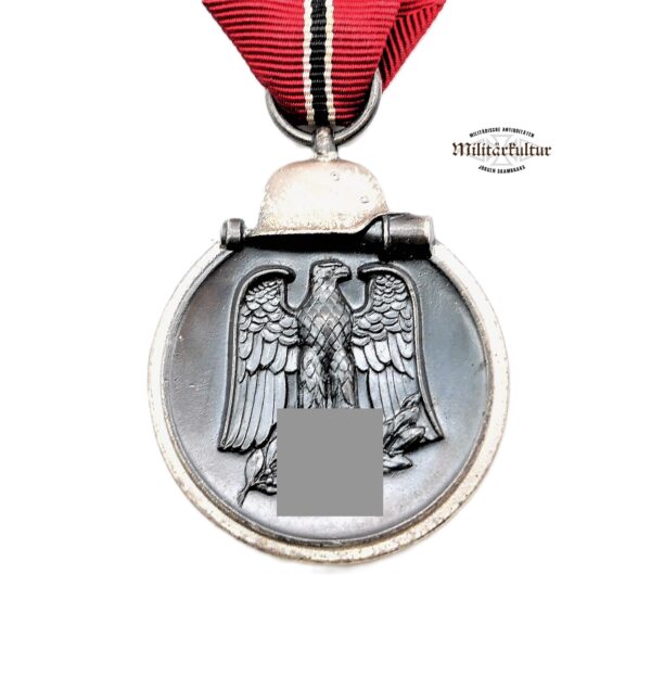 Medaille Winterschlacht im Osten 1941/42 – WIO