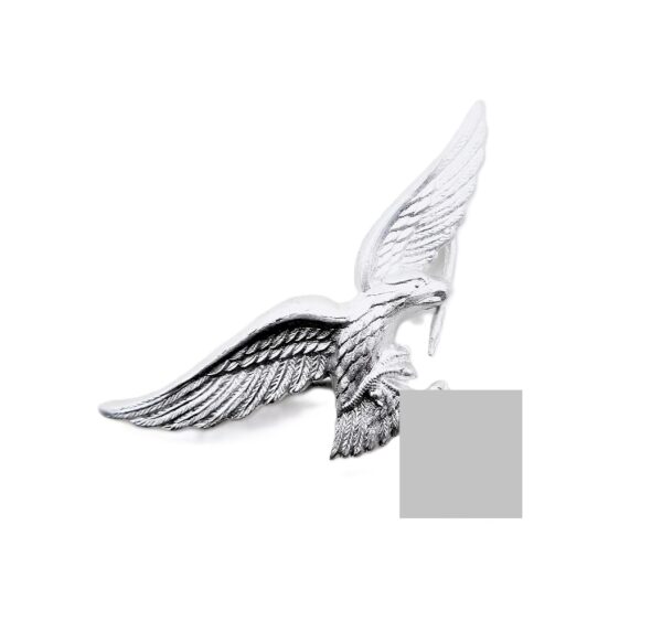 Schirmmützenadler der Luftwaffe – 1. Modell - Mint - Adler – Schirmmütze