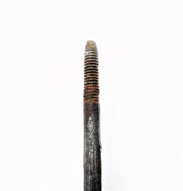 Klinge für den Heeres Offiziersdolch (HOD) – Original Eickhorn Solingen – Bild 6