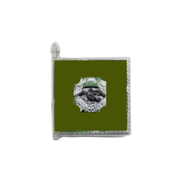 WHW (Winterhilfswerk) Fahnen und Standarten – Regiment General Göring 11 BA - Flagge