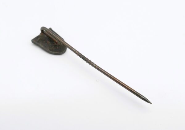 9 mm Miniatur zum Krimschild 1941-1942 - Krim Schild - Ärmelschild – Bild 3