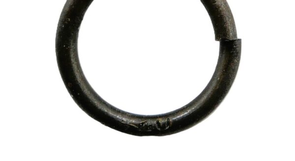 Medaille Winterschlacht im Osten 1941/42 – Hersteller 20 (C.F. Zimmermann, Pforzheim) – WIO – Bild 4