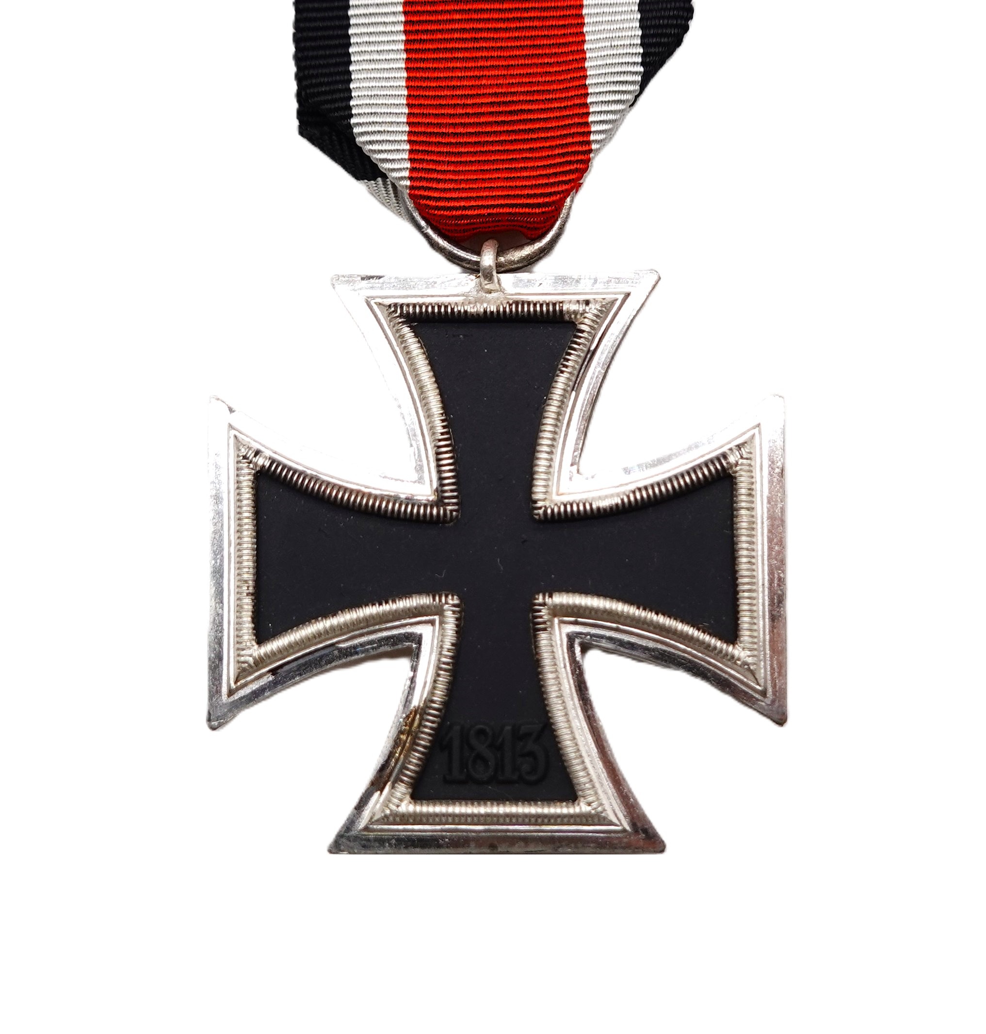 Eisernes Kreuz 2. Klasse 1939 – Mit Hersteller - EK – Bild 2
